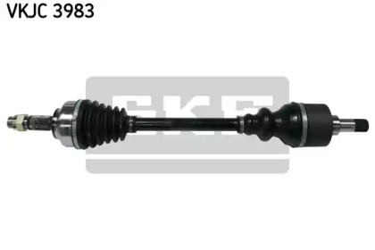 SKF VKJC 3983